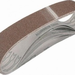 ΣΕΤ ΤΑΙΝΙΕΣ ΛΕΙΑΝΣΗΣ 3 ΤΜX 75Χ333mm K240 KWB 49912524 