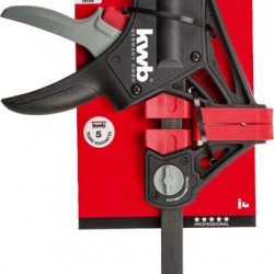 ΣΦΥΚΤΗΡΑΣ Αυτόματος Σκανδάλης 150mm KWB 49928915