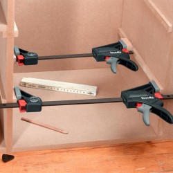 ΣΦΥΚΤΗΡΑΣ Αυτόματος Σκανδάλης 150mm KWB 49928915