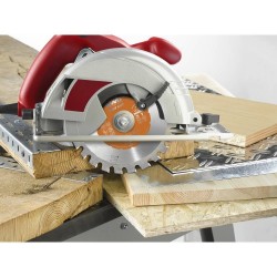 ΔΙΣΚΟΣ MULTI 190MM 30ΔΟΝΤΙΑ KWB 586933  30χιλ τρυπα