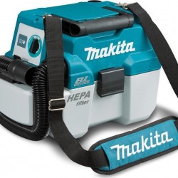 Σκουπάκι Makita DVC750LZX1 Χειρός 18V  SOLO