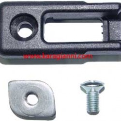 ΦΩΛΙΑ C.E. ΚΑΣΑ GIESSE NYLON                                                                                             E8140 ALFA