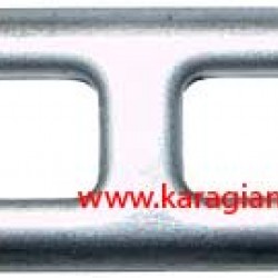 ΦΩΛΙΑ C.E.ΔΑΠ.ΠΟΡ.ΙΝΟΧ GIESSE