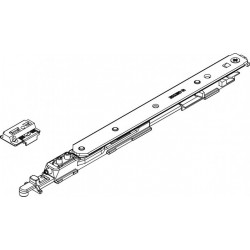 ΨΑΛΙΔΙ ΜΗΧ/ΣΜΟΥ C.E. GIESSE No 1 130kg ΑΣΗΜΙ 04284 ΨΑΛΙΔΙ ΜΗΧ/ΣΜΟΥ C.E. GIESSE No 1 130kg ΑΣΗΜΙ 04284