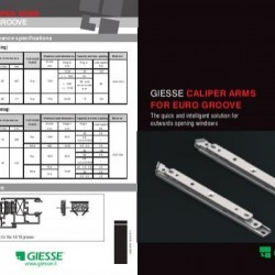 ΚΟΥΜΠΑΣΟ C.E. GIESSE 10΄ HD 08349