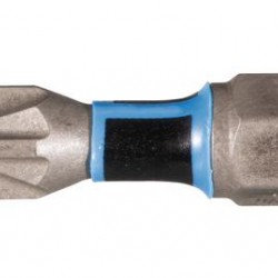 ΜΥΤΕΣ ΣΤΑΥΡΟ 025mm PZ2 x25 TORSION GOLD MAKITA Ε-03171