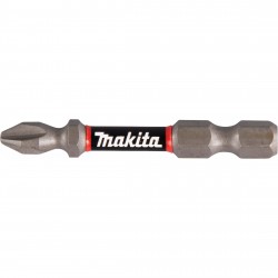 ΜΥΤΕΣ ΣΤΑΥΡΟ 050mm PH2 IMPACT GOLD MAKITA E-03274 SET 2 ΤΕΜΑΧΙΩΝ