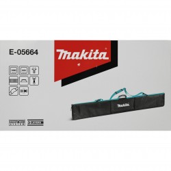 ΒΑΛΙΤΣΑ ΜΕΤΑΦΟΡΑΣ MAKITA E-05664 ΓΙΑ ΡΑΓΑ ΔΙΣΚΟΠΡΙΟΝΟΥ 1,5μ ΒΑΛΙΤΣΑ ΜΕΤΑΦΟΡΑΣ MAKITA E-05664 ΓΙΑ ΡΑΓΑ ΔΙΣΚΟΠΡΙΟΝΟΥ 1,5μ