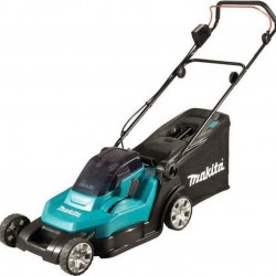 ΜΗΧΑΝΗ ΓΚΑΖΟΝ MAKITA DLM432Z ΧΩΡΙΣ ΜΠΑΤΑΡΙΕΣ ΚΑΙ ΦΟΡΤΙΣΤΗ