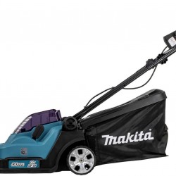 ΜΗΧΑΝΗ ΓΚΑΖΟΝ MAKITA DLM432Z ΧΩΡΙΣ ΜΠΑΤΑΡΙΕΣ ΚΑΙ ΦΟΡΤΙΣΤΗ