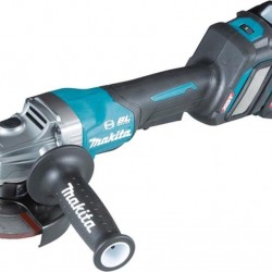 ΤΡΟΧΟΣ 125mm 18V Li-Ion MAKITA GA029GM201