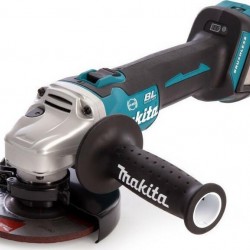 ΤΡΟΧΟΣ 125mm 18V Li-Ion MAKITA DGA513Z  ΧΩΡΙΣ ΜΠΑΤΑΡΙΑ ΚΑΙ ΦΟΡΤΙΣΤΗ SOLO