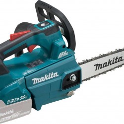 ΑΛΥΣΟΠΡΙΟΝΟ MAKITA DUC256CZ SOLO ΧΩΡΙΣ ΜΠΑΤΑΡΙΑ ΚΑΙ ΦΟΡΤΙΣΤΗ