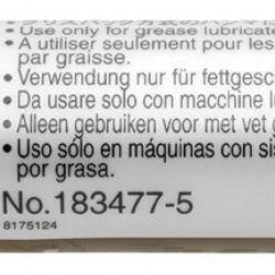 ΓΡΑΣΣΟ ΣΩΛΗΝ.30gr MAKITA 183477-5