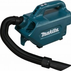 ΣΚΟΥΠΑΚΙ MAKITA DCL184Z  SOLO  ΧΩΡΙΣ ΜΠΑΤΑΡΙΑ ΚΑΙ ΧΩΡΙΣ ΦΟΡΤΙΣΤΗ
