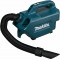 ΣΚΟΥΠΑΚΙ MAKITA DCL184Z  SOLO  ΧΩΡΙΣ ΜΠΑΤΑΡΙΑ ΚΑΙ ΧΩΡΙΣ ΦΟΡΤΙΣΤΗ