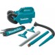 ΣΚΟΥΠΑΚΙ MAKITA DCL184Z SOLO ΧΩΡΙΣ ΜΠΑΤΑΡΙΑ ΚΑΙ ΧΩΡΙΣ ΦΟΡΤΙΣΤΗ ΣΚΟΥΠΑΚΙ MAKITA DCL184Z SOLO ΧΩΡΙΣ ΜΠΑΤΑΡΙΑ ΚΑΙ ΧΩΡΙΣ ΦΟΡΤΙΣΤΗ