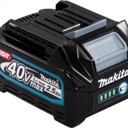 ΜΠΑΤΑΡΙΑ 40V MAKITA BL4025 2,5Αμ 