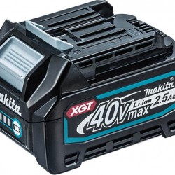 ΜΠΑΤΑΡΙΑ 40V MAKITA BL4025 2,5Αμ 