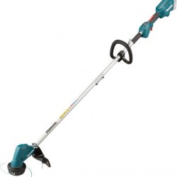 ΘΑΜΝΟΚΟΠΤΙΚO ΜΠΑΤΑΡΙΑΣ MAKITA DUR192LZ ΧΩΡΙΣ ΜΠΑΤΑΡΙΑ ΚΑΙ ΦΟΡΤΙΣΤΗ