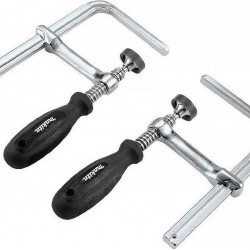 ΜΕΓΓΕΝΗ ΣΕΤ ΕΞΑΡΤΗΜΑΤΑ ΡΑΓΑΣ (ΣΦΙΓΚΤΗΡΕΣ) MAKITA 194385-5