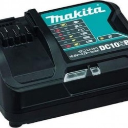 Φορτιστής για Μπαταρίες Li-ion 10.8V MAKITA DC10SB