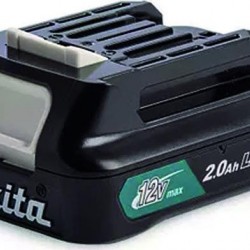 Μπαταρία 12V 2Ah Makita BL1021B 197396-9