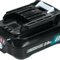 Μπαταρία 12V 2Ah Makita BL1021B 197396-9