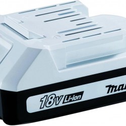 ΜΠΑΤΑΡΙΑ 18V MAKITA BL1815G 1,5Αh LION 198186-3
