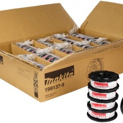 ΣΥΡΜΑ ΣΕ ΜΠΟΜΠΙΝΑ 0,8Φx100Μ 50TMX MAKITA 199137-9
