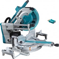 ΔΙΣΚΟΠΡΙΟΝΟ MAKITA DLS211ZU ΜΠΑΤΑΡΙΑΣ SOLO 18V