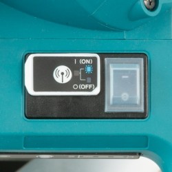 ΔΙΣΚΟΠΡΙΟΝΟ MAKITA DLS211ZU ΜΠΑΤΑΡΙΑΣ SOLO 18V