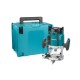 ΡΟΥΤΕΡ MAKITA 2100W RP2303FC08