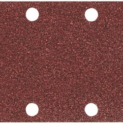 ΣΜΥΡΙΔΟΔΟΠΑΝΑ MAKITA P-31871 GR040 93mmX185mm SET 10 ΤΕΜ