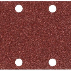 ΣΜΥΡΙΔΟΔΟΠΑΝΑ MAKITA P-31887 GR060 93mmX185mm SET 10 ΤΕΜ