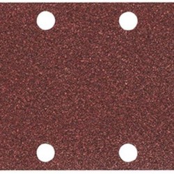 ΣΜΥΡΙΔΟΔΟΠΑΝΑ MAKITA P-31893 GR080 93mmX185mm SET 10 ΤΕΜ