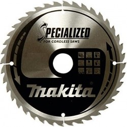 ΔΙΣΚΟΣ ΚΟΠΗΣ ΑΛΟΥΜΙΝΙΟΥ 250-30mm TCT ΜΑΚΙΤΑ B-33314