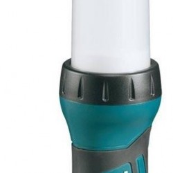 Φακός 18V Li-Ion (χωρίς μπαταρία και φορτιστή) MAKITA DECDML807