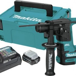 Πνευματικό πιστολετο SDS-PLUS BL MOTOR 10.8Vx2(4.0Ah) MAKITA HR166DSMJ