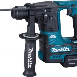 Πνευματικό πιστολετο SDS-PLUS BL MOTOR 10.8Vx2(4.0Ah) MAKITA HR166DSMJ