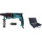 ΠΝΕΥΜΑΤΙΚΟ ΣΚΑΠΤΙΚΟ SDS PLUS 3 ΛΕΙΤΟΥΡΓΙΩΝ MAKITA HR2630TX12