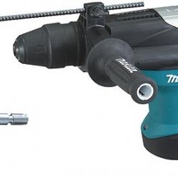 Περιστροφικό Κατεδαφιστικό Σκαπτικό SDS-MAX Makita HR3541FCX