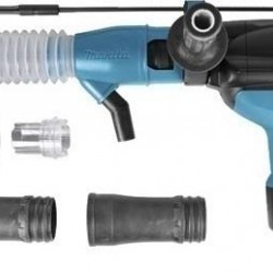 Περιστροφικό Κατεδαφιστικό Σκαπτικό SDS-MAX Makita HR4511CV