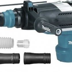 Περιστροφικό Κατεδαφιστικό Σκαπτικό SDS-MAX Makita HR5212CV
