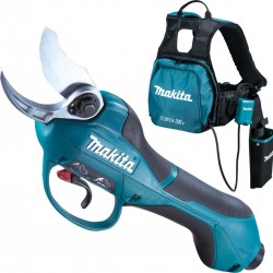 ΚΛΑΔΕΥΤΙΚΟ ΨΑΛΙΔΙ ΜΠΑΤΑΡΙΑΣ 2X18V (ΜΟΝΟ ΣΩΜΑ) MAKITA DUP361Z