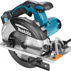 ΔΙΣΚΟΠΡΙΟΝO ΜΠΑΤΑΡΙΑΣ ΓΙΑ ΞΥΛΟ 165mm (SOLO) MAKITA DHS630ZJ