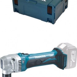 ΖΟΥΜΠΟΨΑΛΙΔΟ ΜΠΑΤΑΡΙΑΣ 18V ΜΟΝΟ ΣΩΜΑ MAKITA DJN161ZJ