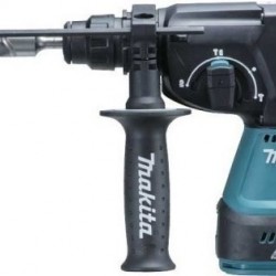Πιστολέτο μπαταρίας 18V SDS-Plus (ΧΩΡΙΣ ΜΠΑΤΑΡΙΑ ΚΑΙ ΦΟΡΤΙΣΤΗ) Makita DHR243ZJ