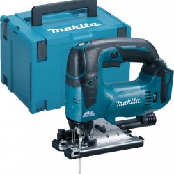 Σέγα μπαταρίας 18V (ΜΟΝΟ ΣΩΜΑ) MAKITA DJV182ZJ