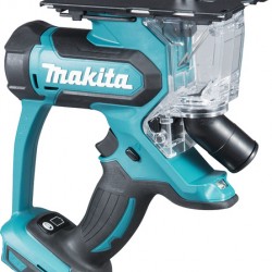 ΓΥΨΟΣΑΝΙΔΑΣ 18V ΜΟΝΟ ΣΩΜΑ MAKITA DSD180ZJ
